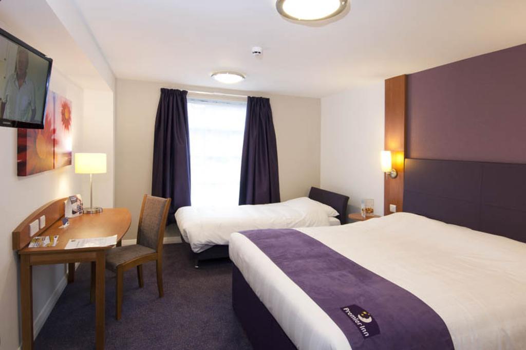 Premier Leicester Square Hotel London