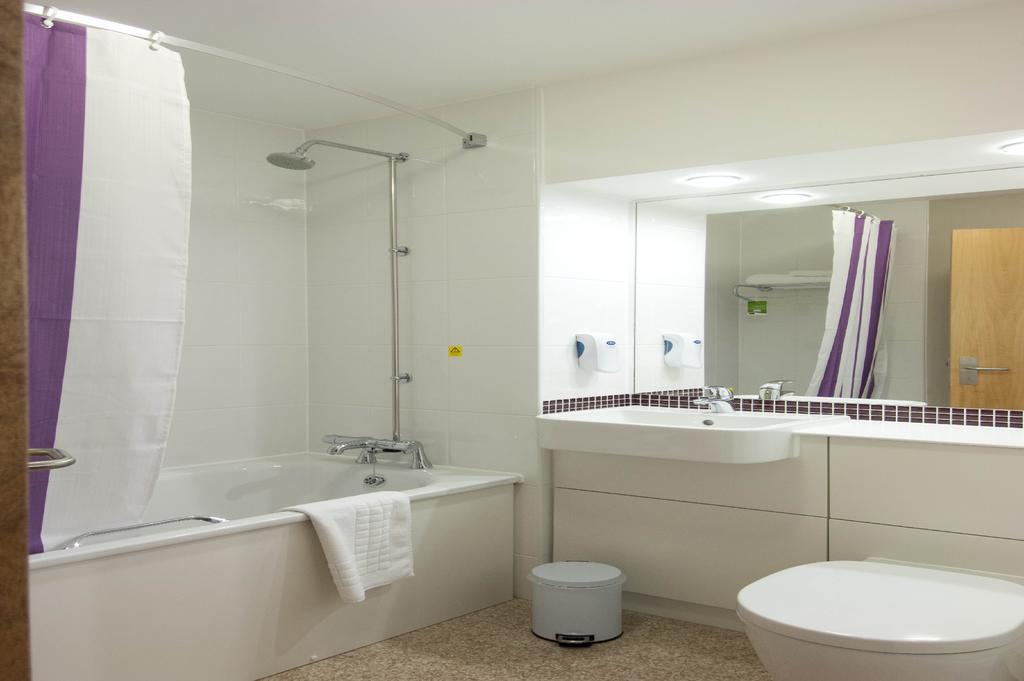 Premier Leicester Square 3* London